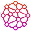 Micro Frontend Icon